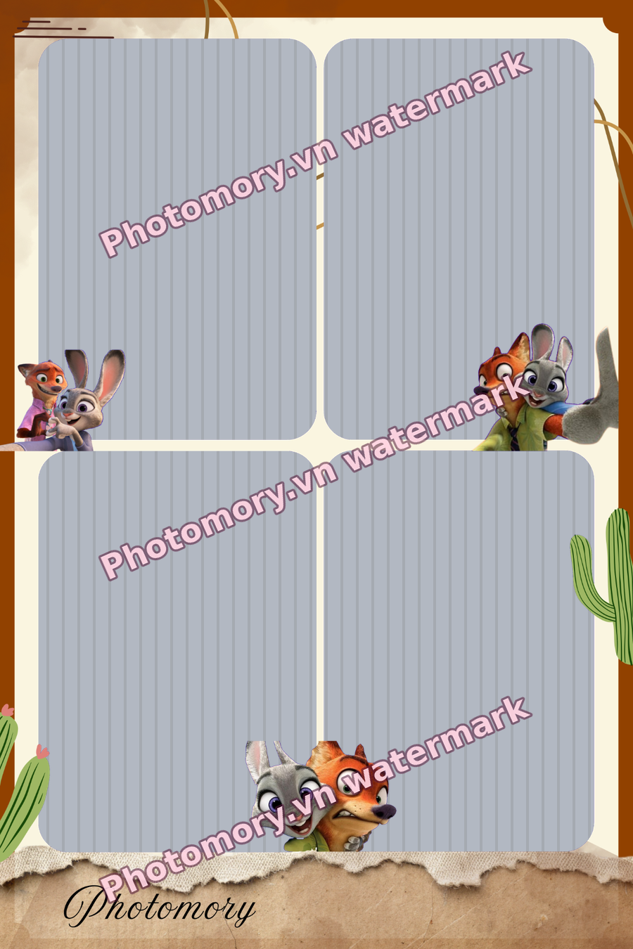 Ảnh 4 lớn