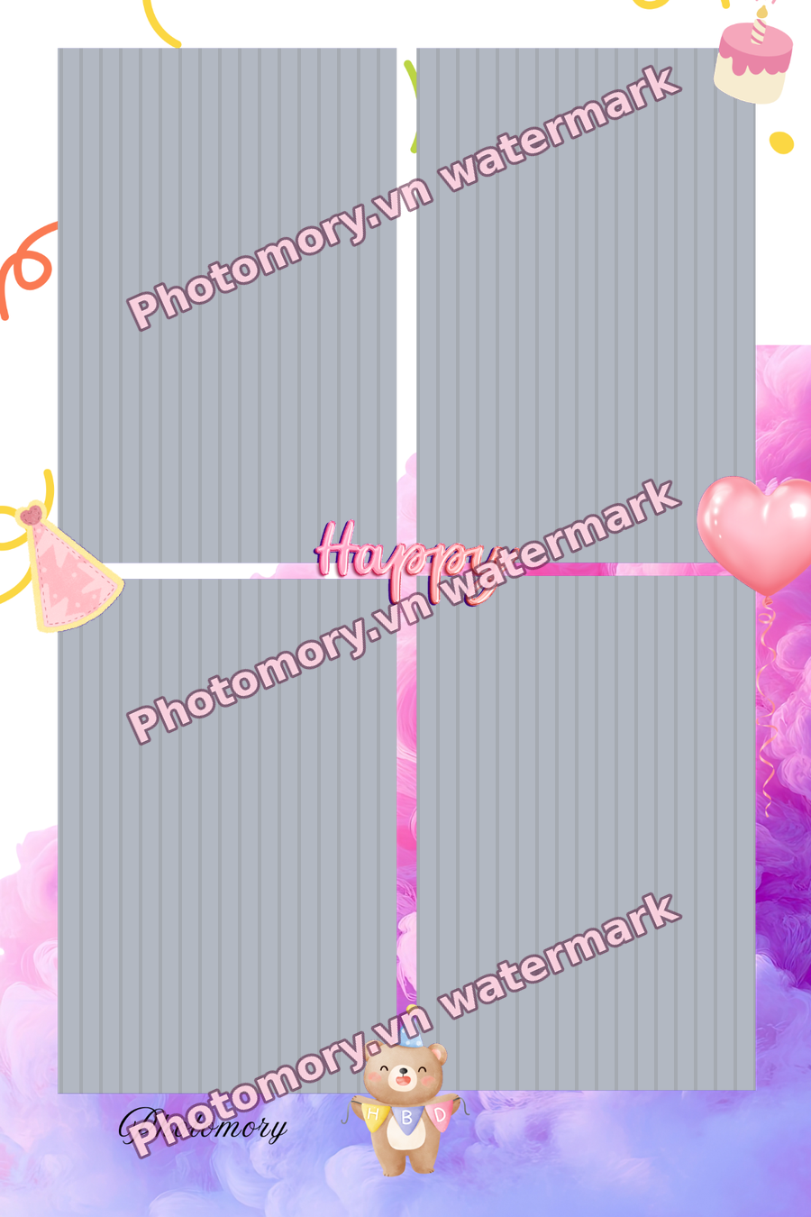 Ảnh 4 lớn