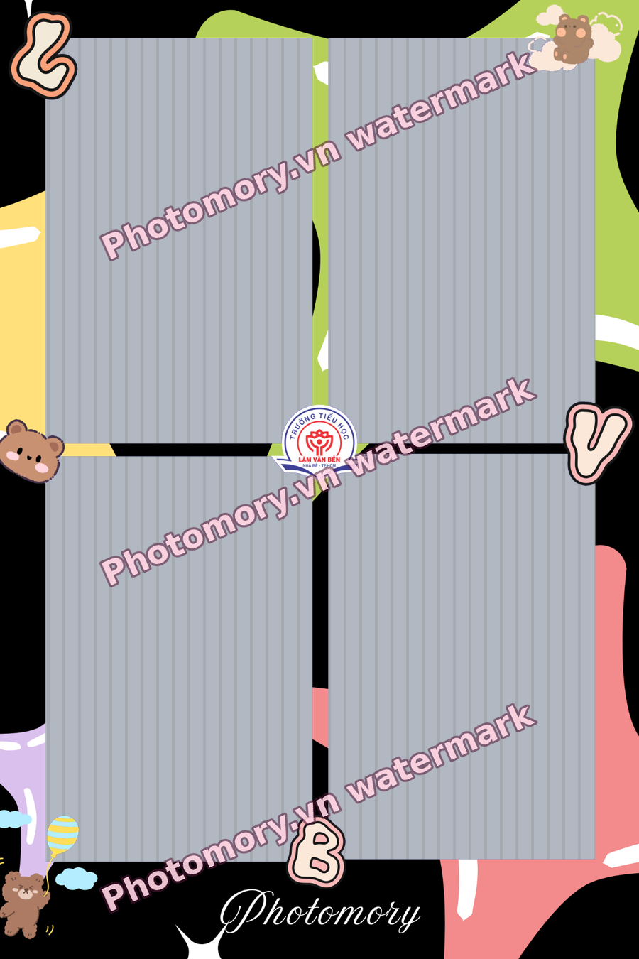 Ảnh 4 lớn