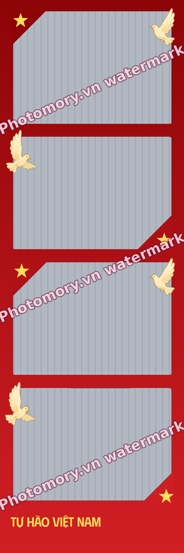 Nhóm đặc biệt