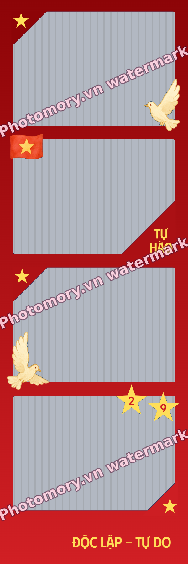 Nhóm đặc biệt