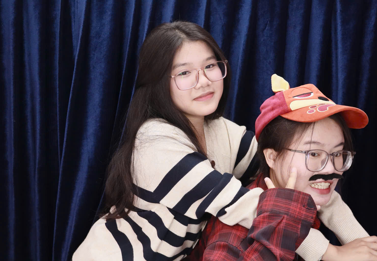Chụp ảnh photobooth Hàn Quốc là gì? Tất cả những điều bạn cần biết