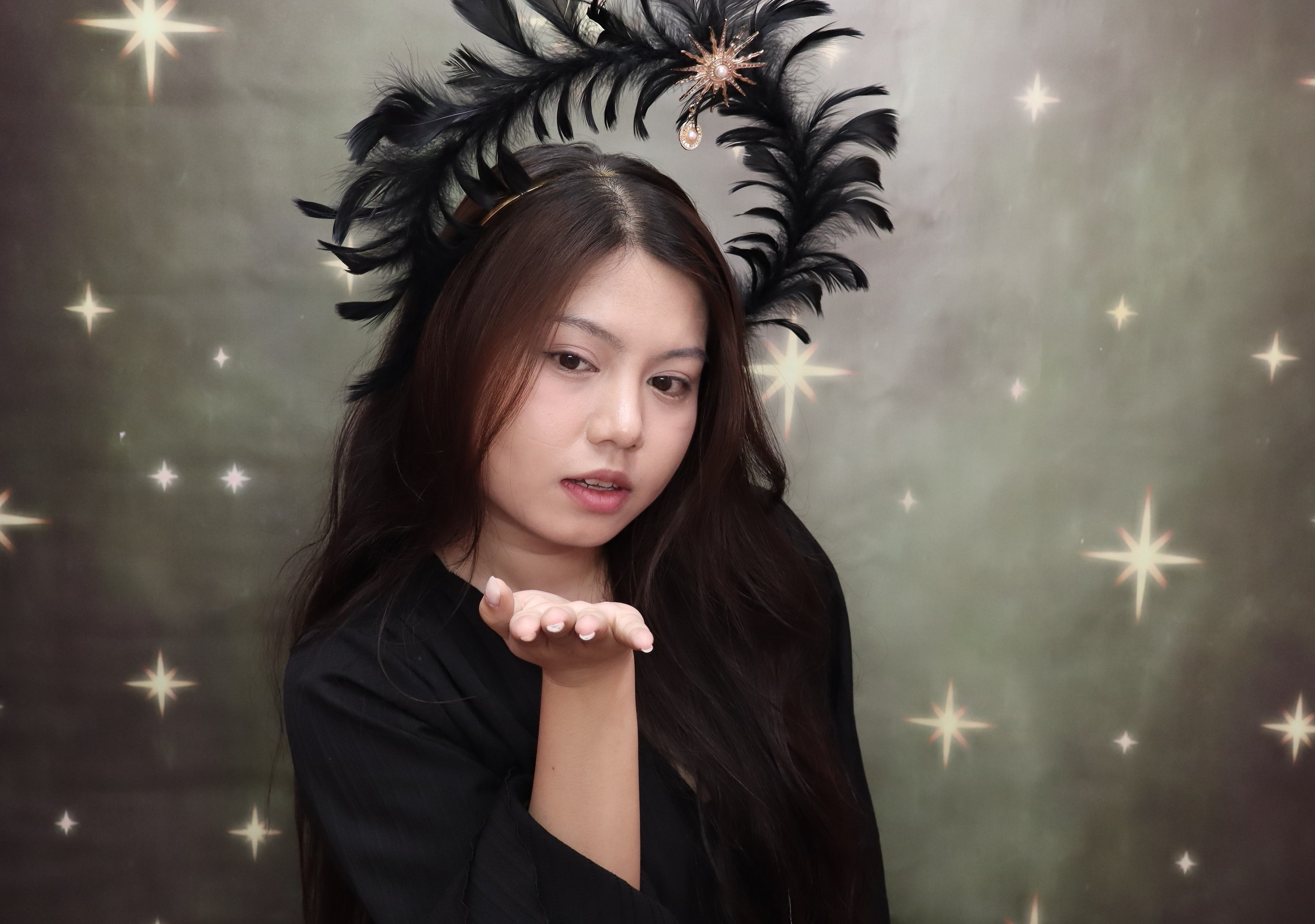 Bộ sưu tập khoảnh khắc Photomory