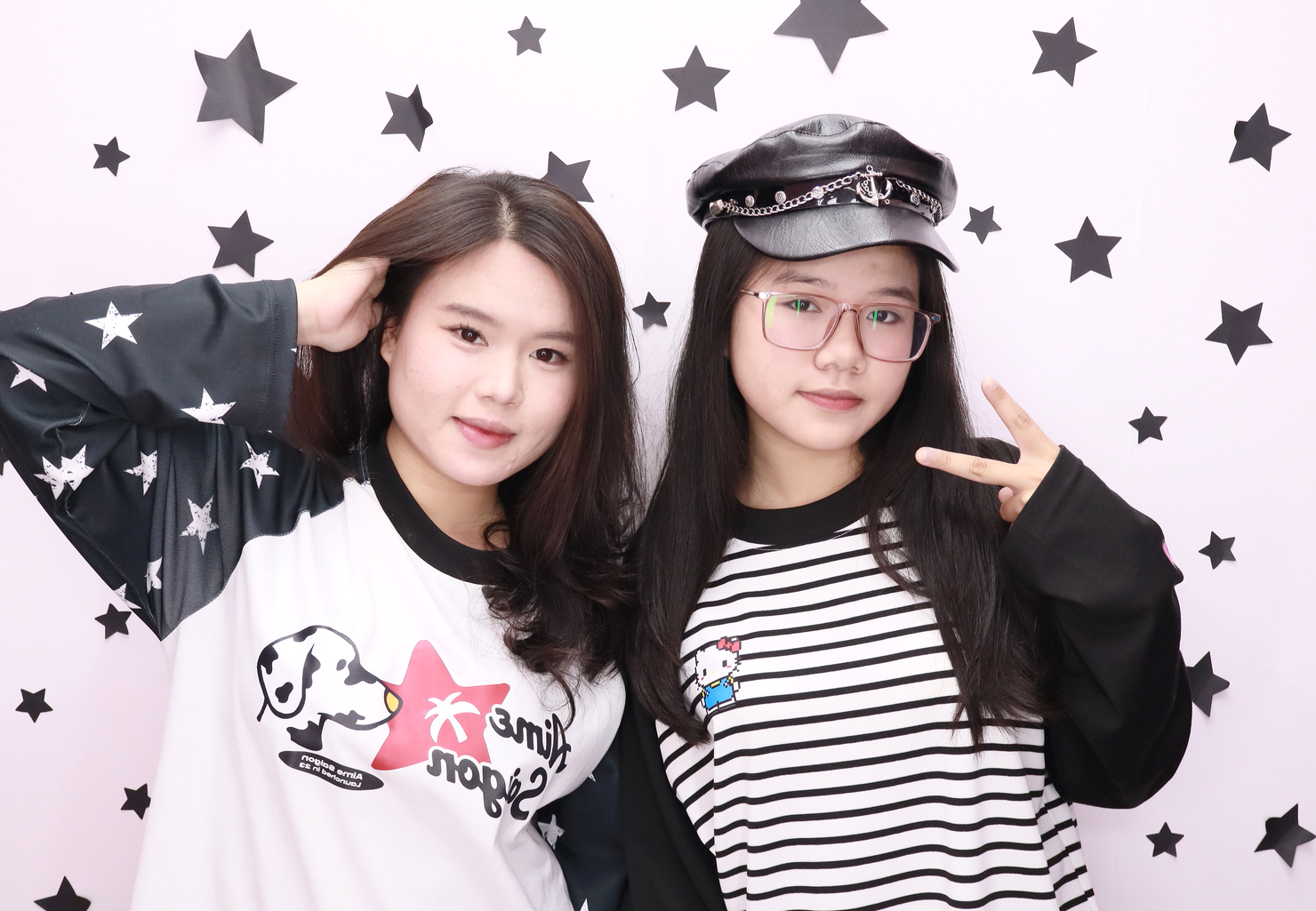 Photobooth quận 7 hay Nhà Bè? Chọn đâu cho buổi hẹn vừa vui vừa có ảnh đẹp