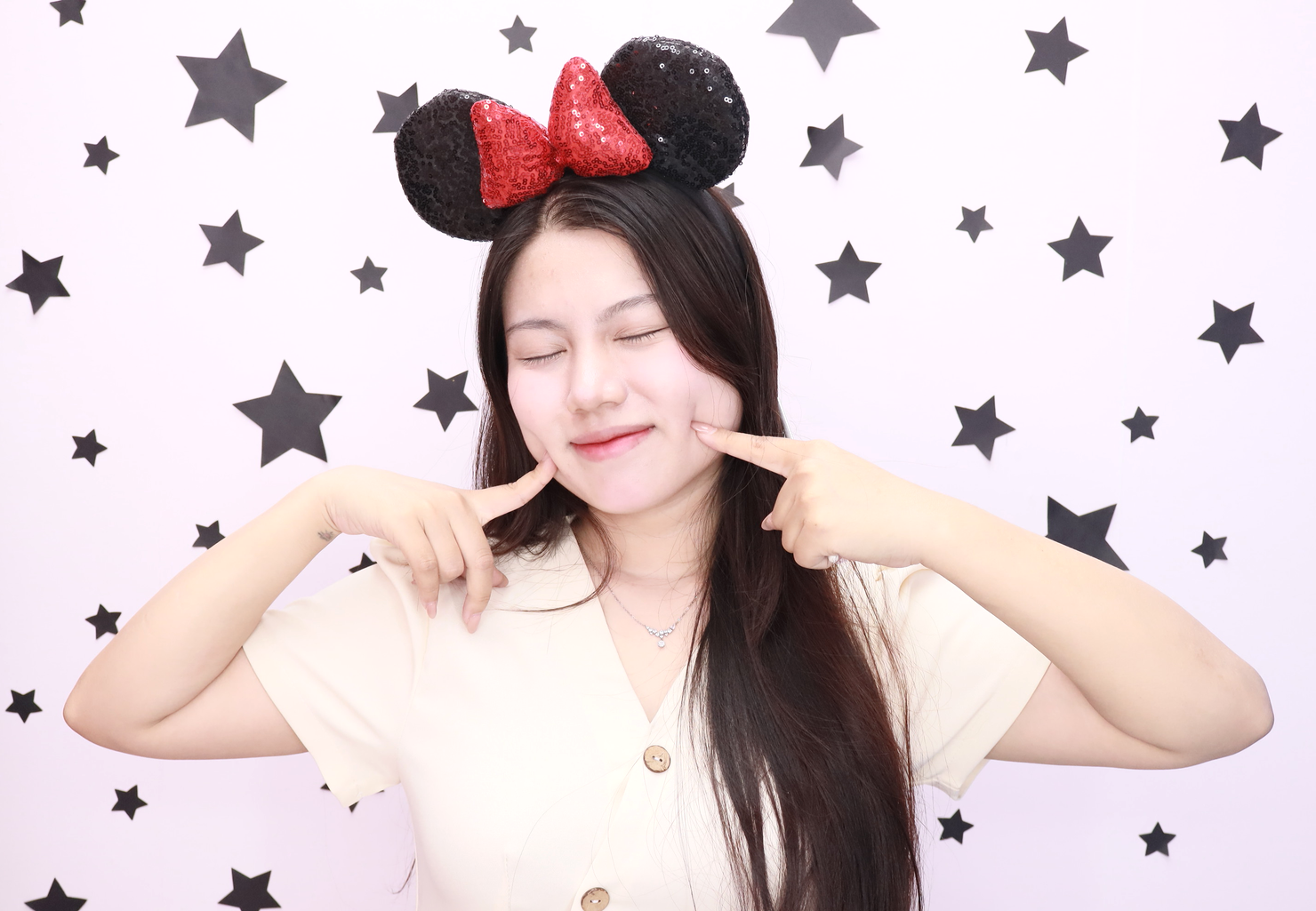 Photomory Nhà Bè: Địa chỉ chụp photobooth đẹp để lưu lại một buổi đi chơi thật xinh
