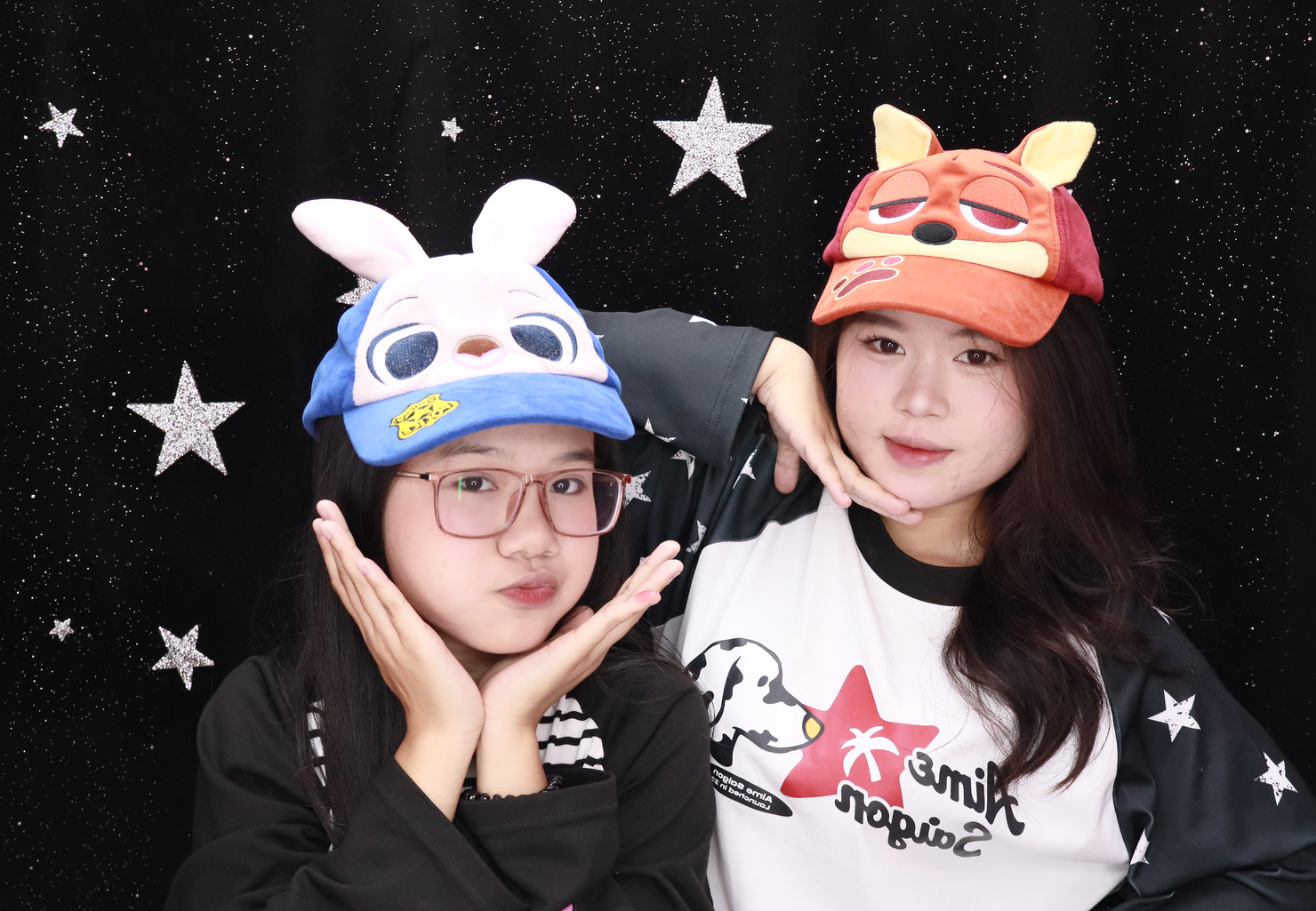 Bộ sưu tập khoảnh khắc Photomory
