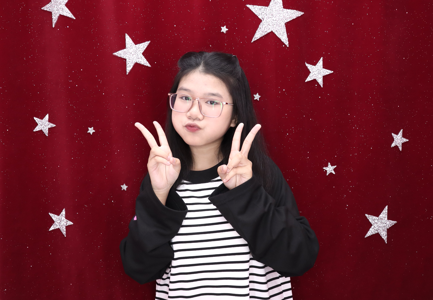 Bộ sưu tập khoảnh khắc Photomory