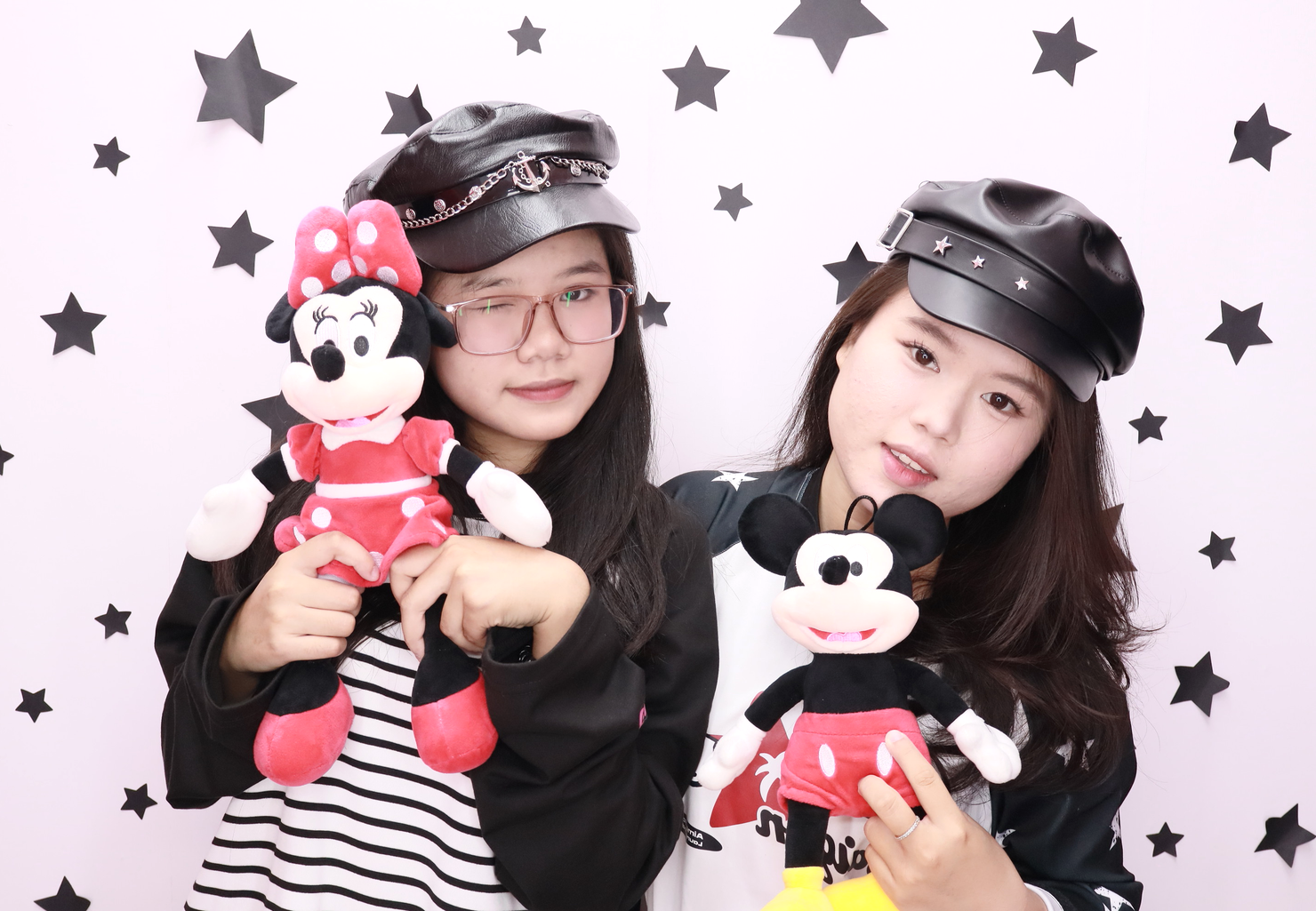 Bộ sưu tập khoảnh khắc Photomory