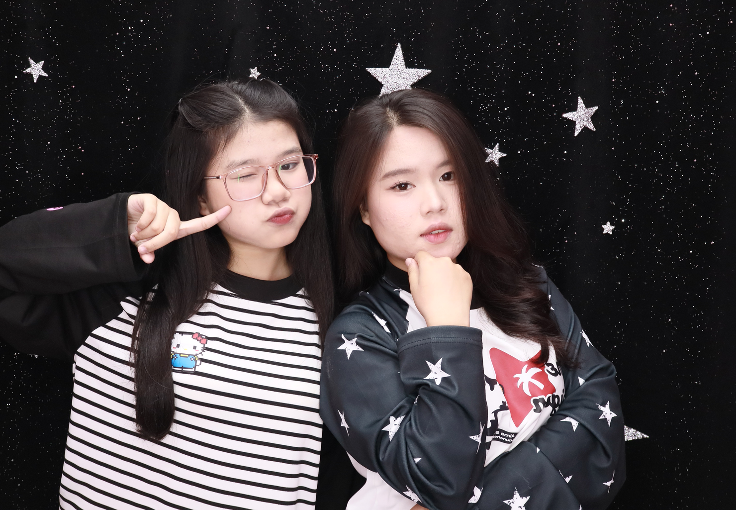 Bộ sưu tập khoảnh khắc Photomory